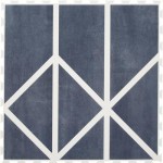 Colore Toddlekind: Nordic - Petroleum Dark Blue