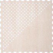 TODDLEKIND - TAPPETO GIOCO PUZZLE - Colore Toddlekind: Earth Series - Clay