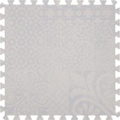 TODDLEKIND - TAPPETO GIOCO PUZZLE - Colore Toddlekind: Persian - Lavender Lilac/Grey