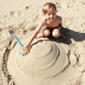 Quut - Triplet gioco Mare 3 in 1
