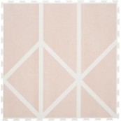 TODDLEKIND - TAPPETO GIOCO PUZZLE - Colore Toddlekind: Earth Series - Ash Rose