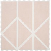 TODDLEKIND - TAPPETO GIOCO PUZZLE - Colore Toddlekind: Nordic - Vintage Nude Pink