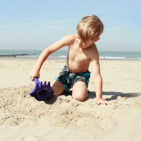 Quut - Triplet gioco Mare 3 in 1