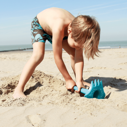 Quut - Triplet gioco Mare 3 in 1