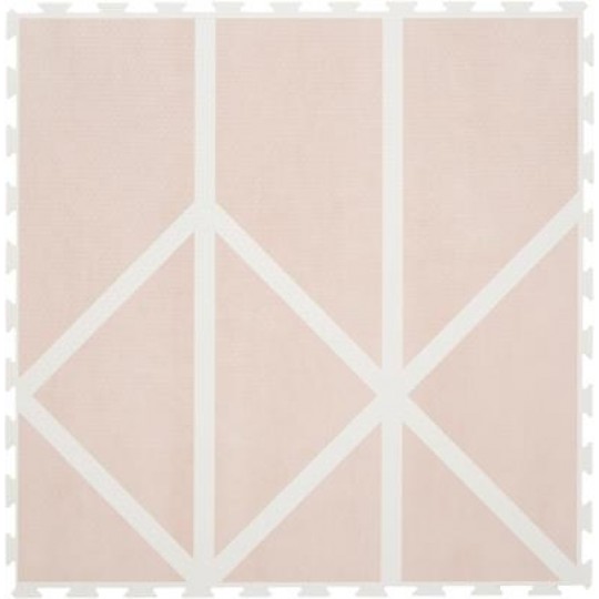 Toddlekind - Tappeto gioco Puzzle