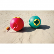Quut - Secchiello spiaggia Ballo - Colore: Fucsia