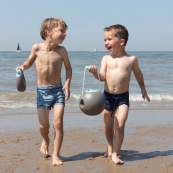 Quut - Secchiello spiaggia Ballo