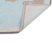 Lorena Canals - Washable Rug Vintage Map 140x200