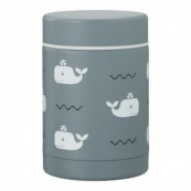 Fresk - Thermos Pappa 300ml - Disegno Fresk: Balena