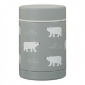 Fresk - Thermos Pappa 300ml - Disegno Fresk: Balena