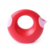 Quut - Cana L Giocattolo e Innaffiatoio 1L - Colore: Rosso