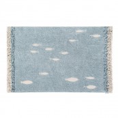 Lorena Canals - Washable Rug Ocean Shore 120x190