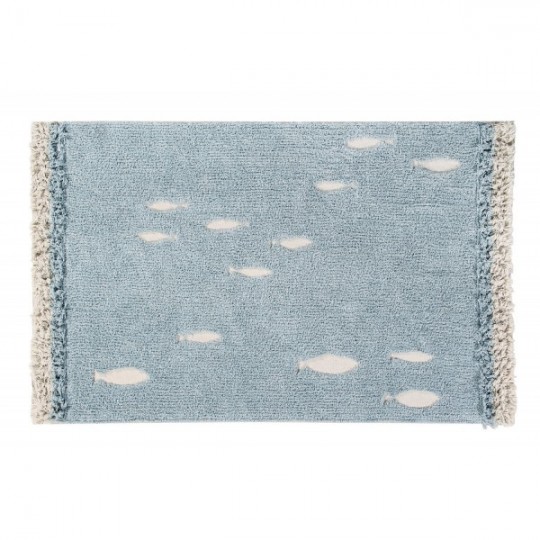 Lorena Canals - Washable Rug Ocean Shore 120x190