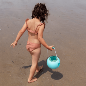 Quut - Secchiello da spiaggia Mini Ballo