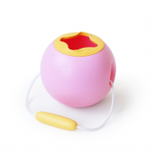 Quut - Secchiello da spiaggia Mini Ballo