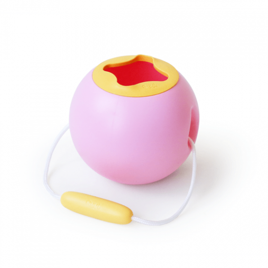 Quut - Secchiello da spiaggia Mini Ballo