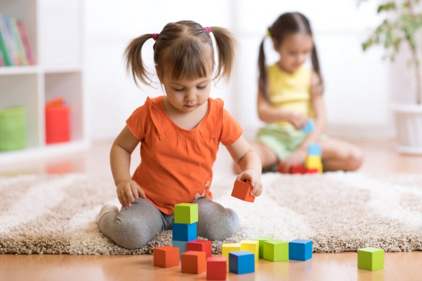 Cosa rappresenta il gioco per i bambini
