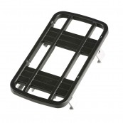 Thule - Seggiolino bici Thule Yepp Maxi con adattatore per portapacchi