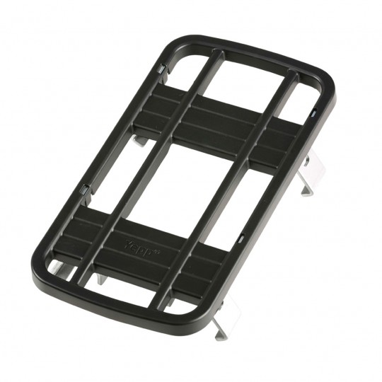 Thule - Seggiolino bici Thule Yepp Maxi con adattatore per portapacchi