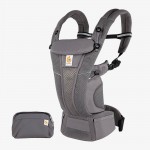 Colori Ergobaby: graphite grey