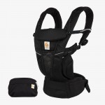 Colori Ergobaby: onyx black