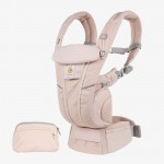 Colori Ergobaby: pink