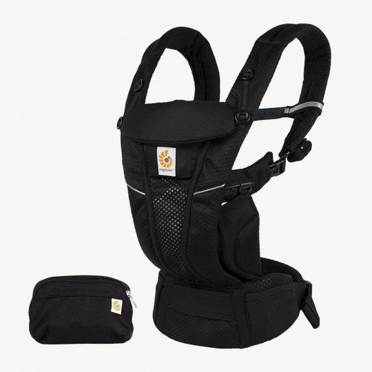 Marsupio ergonomico deals fronte strada