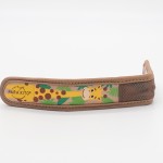 Colori Parakito: Giraffe