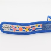 Parakito - Bracciale Kids antizanzare - Colori Parakito: Barchette