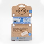 Parakito - Bracciale Kids antizanzare - Colori Parakito: Orso