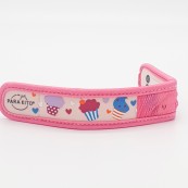 Parakito - Bracciale Kids antizanzare - Colori Parakito: Pasticcini