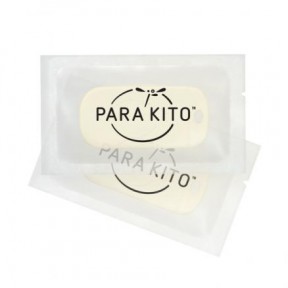 Parakito - Piastrine di ricambio per braccialetti 2 Pezzi