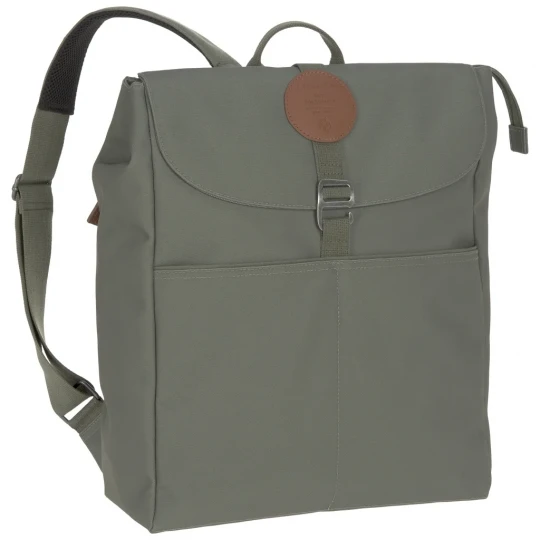 Lassig - Borsa/Zaino per passeggino