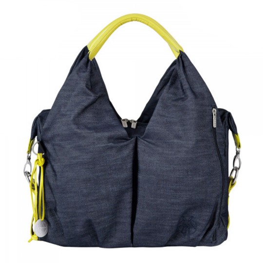 Lassig - Borsa Neckline per passeggino