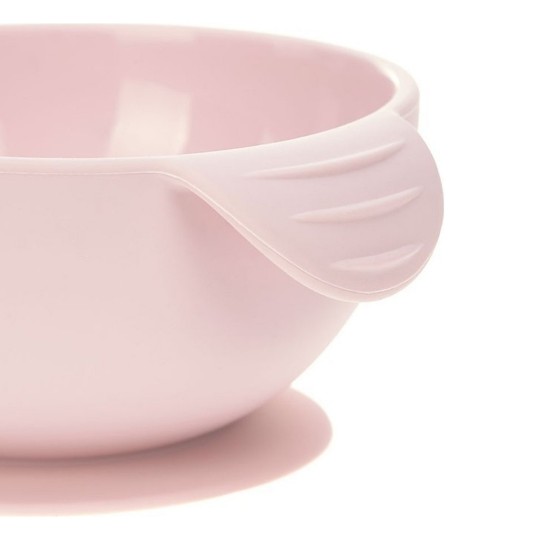 Lassig - Ciotola in silicone con ventosa