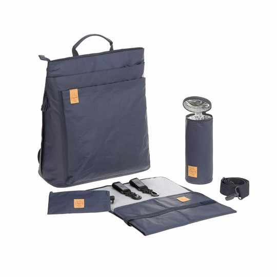 Lassig - Borsa/Zaino per passeggino