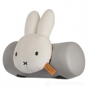 Thule - Cuscino Miffy per seggiolino anteriore Thule Yepp Mini