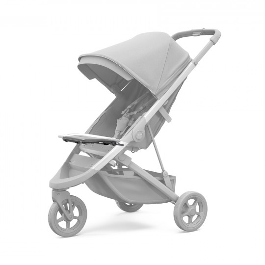 Thule - Alza gambe per passeggino Thule Spring