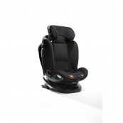 Joie Signature - Seggiolino auto I-Spin Grow I-size 40-125cm - Colore Joie: Eclipse
