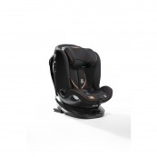 Joie Signature - Seggiolino auto I-Spin Grow I-size 40-125cm - Colore Joie: Eclipse
