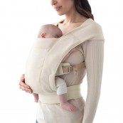 Ergobaby - Marsupio Embrace - Colori Ergobaby: cream