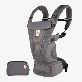 Ergobaby - Marsupio Omni 2.0 Breeze