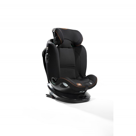 Joie Signature - Seggiolino auto I-Spin Grow I-size 40-125cm - Colore Joie: Eclipse