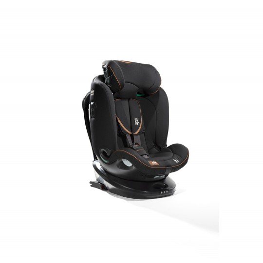 Joie Signature - Seggiolino auto I-Spin Grow I-size 40-125cm - Colore Joie: Eclipse