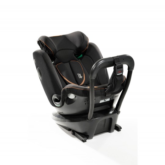 Joie Signature - Seggiolino auto I-Spin Grow I-size 40-125cm - Colore Joie: Eclipse