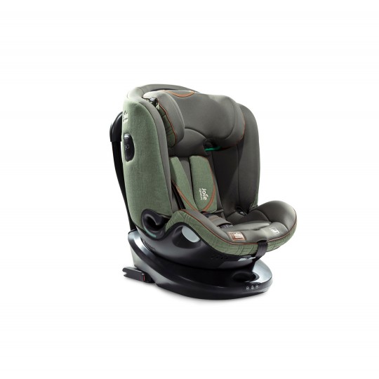 Joie Signature - Seggiolino auto I-Spin Grow I-size 40-125cm