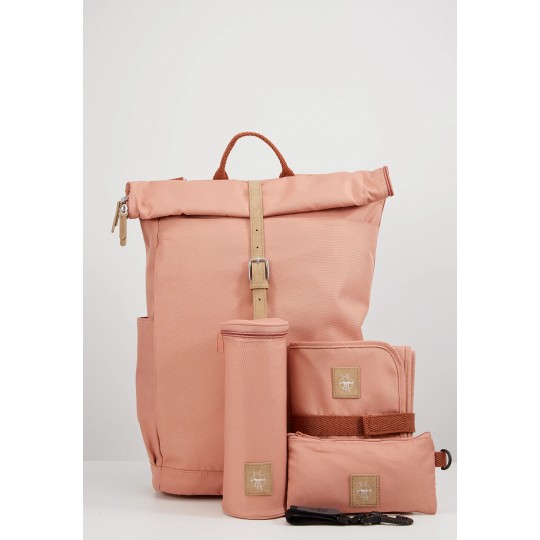 Lässig - Borsa Zaino Rolltop