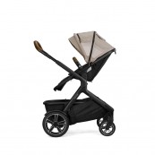 Nuna - passeggino Demi Grow - Colore Nuna: timber