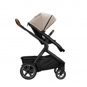 Nuna - passeggino Demi Grow - Colore Nuna: timber