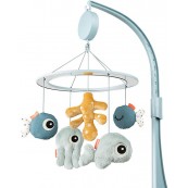 Done by Deer - Giostrina Multisensoriale Musicale Sea Friends